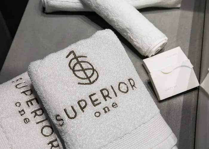 Superior One Boutique סלוניקי