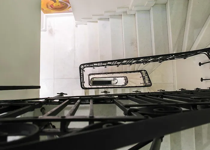 Superior One Boutique מלון 4*