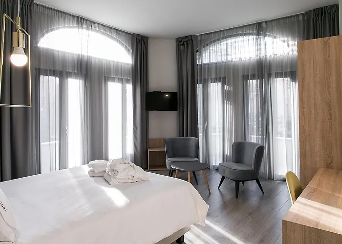 Superior One Boutique סלוניקי