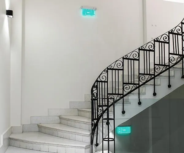 Superior One Boutique מלון סלוניקי