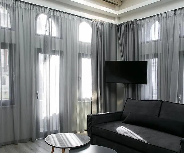 Superior One Boutique מלון סלוניקי