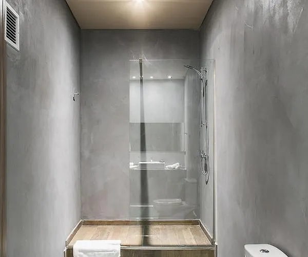 Superior One Boutique סלוניקי