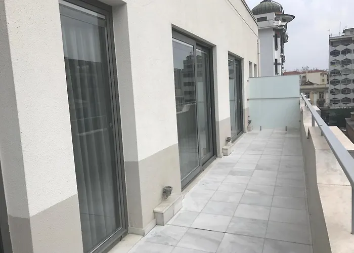 מלון Superior One Boutique